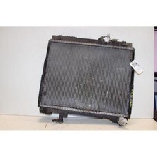 Radiateur Renault MAXITY