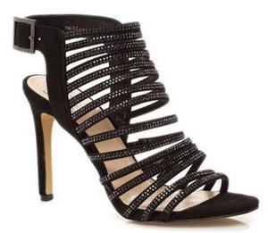 vince camuto rhinestone sandals