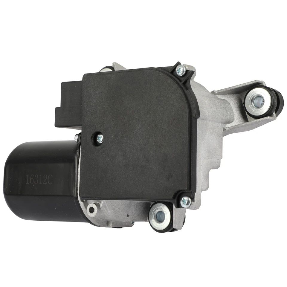 Front Left Windshield Wiper Motor For 1988-1990 Chevrolet GMC C2500 C1500 Foto 3 de 4