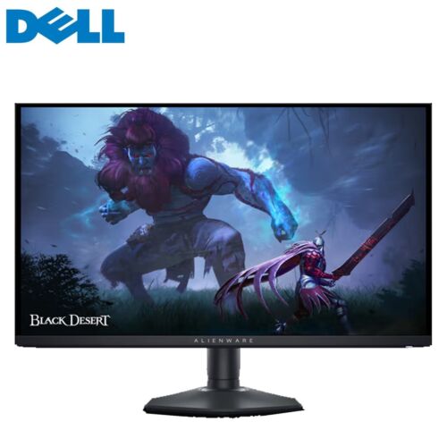 DELL Alienware 27 360Hz QD-OLED AW2725DF 27" Gaming Monitor - Picture 1 of 5