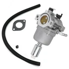 Carburetor for Briggs Stratton Troy Bilt Pony 14.5 16 17.5 18 21 HP Riding Mower