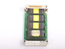 Siemens SINUMERIK 800 EPROM Module 6FX1128-4BA10 #101436