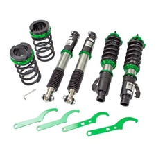 Rev9 Hyper-Street 2 Coilover Suspension Lowering Kit for Fusion 06-12