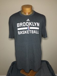 brooklyn basketball shirt