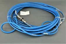 Atlas Copco K259666-50 Cable Assembly, M/F 19P with 7220, 50FT - NEW Surplus!