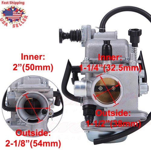 Carb Float Set For Honda Many TRX250X, FourTrax 300, Foreman 400