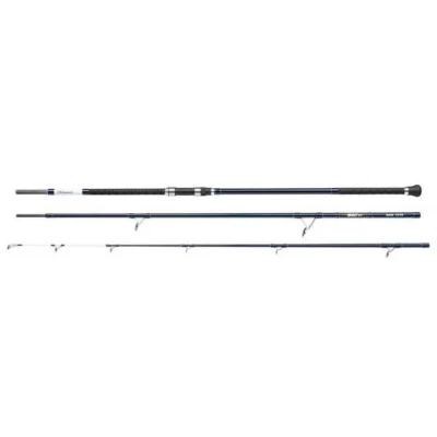 Shakespeare SALT XT Bass Beach Surf Fishing Rod 11ft 6in 2-4ozs 2 or 3 piece