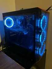 Good Entry Level Gaming PC (I5 8400K, MSI GTX 1060 3GB, 8GB Ram)