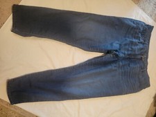 Womens Faded Glory Size 18 Jeans
