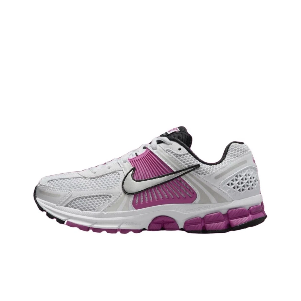 Nike Air Zoom Vomero 5 White Hot Fuchsia W for sale | eBay