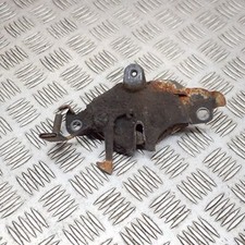 Capot Toyota LANDCRUISER