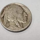1925-S BUFFALO NICKEL F  JRT 146