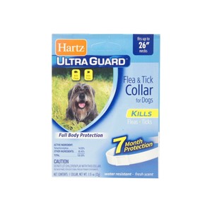 celestial flea collar