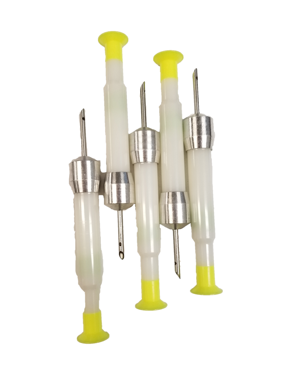 Pneu-Dart 1cc X 3/4" Type P Darts - 5 Count - For Animal Tranquilizer Systems