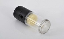 Bitspower Water Tank Z PLUS - POM Version BP-WTZP2-BK