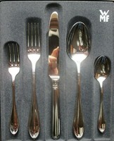 Wmf Premiere Cromargan Protect, Besteck 5-TEILIG, Besteckset
