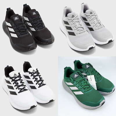 ADIDAS EDGE GAMEDAY Men Running Shoes 