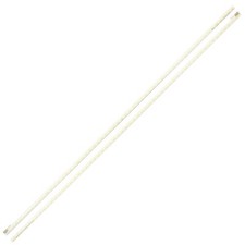 Kit/2pcs LED Strips For Sony KDL-55EX640 KLV-55EX630 KDL-55HX750 KDL-55HX755