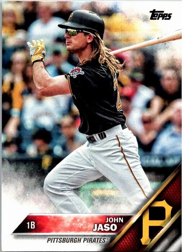 2016 Topps Update Baseball - Pick Choose Your Cards #1-150 - Picture 20 of 291