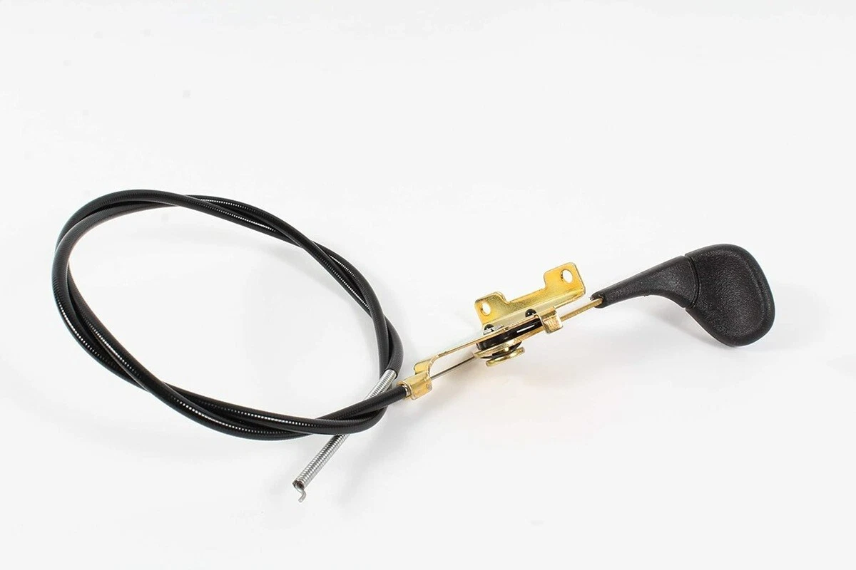Husqvarna Throttle Control Cable - Thumbnail 5