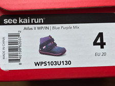See Kai Run Baby Shoes for sale