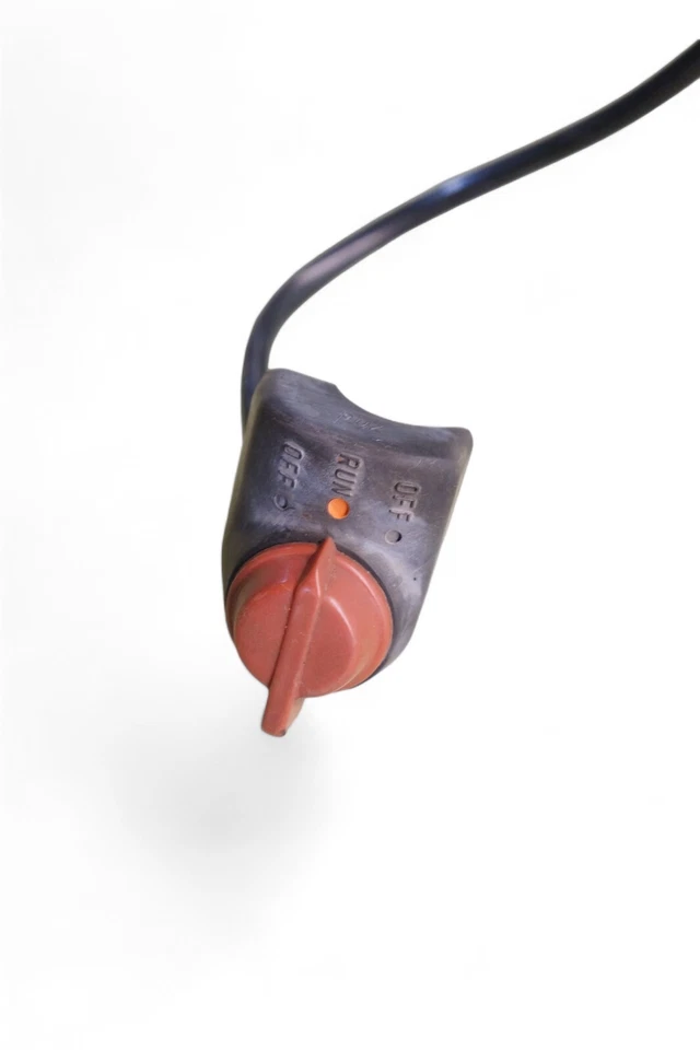 Honda Z50 Z50A Z 50 R Mini Trail 1978 *Interruptor de apagado 2285B  Foto 2 de 4