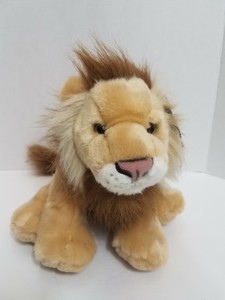 wild republic lion