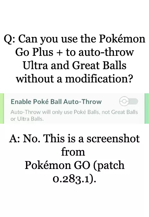 How to get Poké Balls, Great Balls and Ultra Balls in Pokémon Go