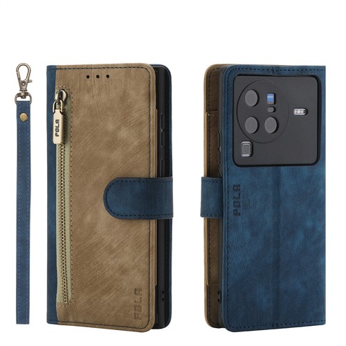 For OnePlus 10 Pro 12 11 9 8T Nord N200 Multicard Wallet Case Phone Case Cover - Picture 9 of 17