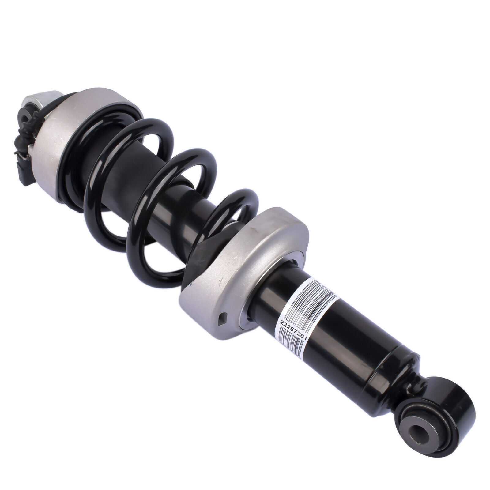 2x For Audi R8 V8 V10 Front Air Suspension Shock Struts Magnetic Ride  2007-2015