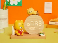 KAKAO FRIENDS Table Clock Ryan&Choonsik/korea