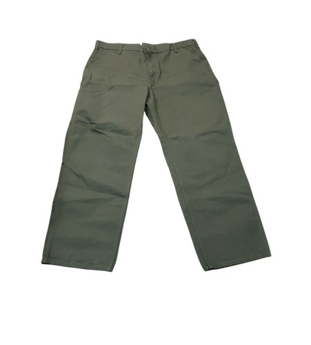 CARHARTT B11MOS DARK GREEN MENS 