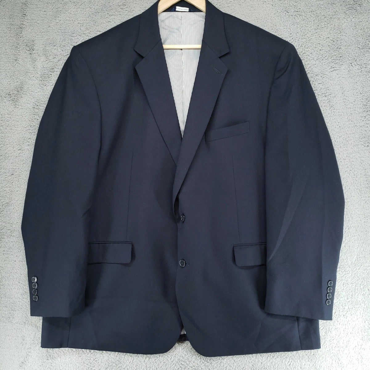 50r suit jacket cheap