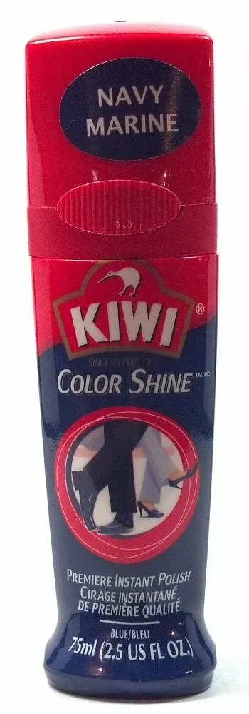 Kiwi color shine sale