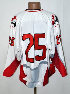 canada hockey jersey uk