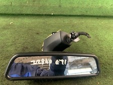 81926 Interior Mirror BMW 3 Series Touring (E...