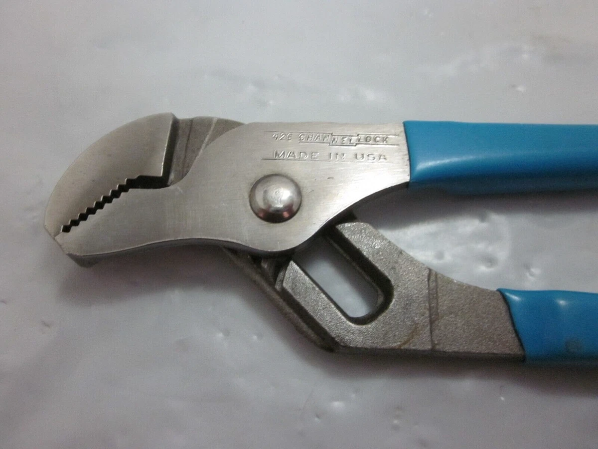 Channellock 2024 426 pliers