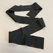 Stretching Strap Physical Therapy For Home Workout, Exercise, Pilates, Yoga