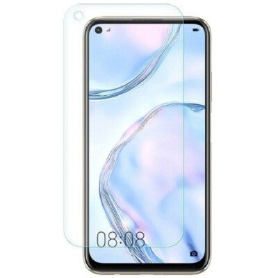 PhoneLook Vetro 3D Temperato Per La Protezione Del Display A Schermo Intero Con Cornice Nera 1 Pz Hu 37575095
