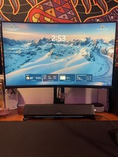 ONN 27" 165hz Curved FHD Gaming Monitor