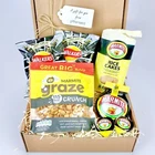 Love it or Hate MARMITE Food  gift present hamper box birthday Mum Easter