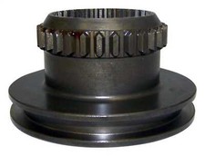 Fits 89-95 Cherokee 93-95 Grand Cherokee Np242 Transfer Case Range Sleeve
