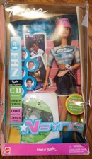 nsync barbie value