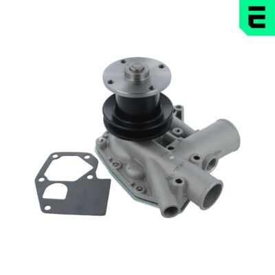 OPTIMAL Wasserpumpe Kühlmittelpumpe für Renault 6 118_ 4 Kasten R21_ R23_ 112_