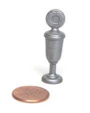 Playmobil Miniature Sports Silver Trophy