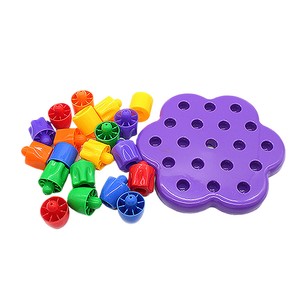 plastic stacking blocks