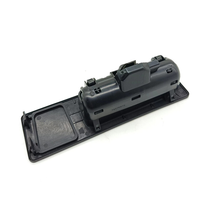 51247345700 Trunk Lid Tailgate Push Button For BMW F25 X3 2011