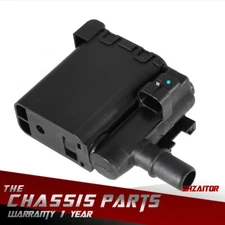 Vapor Evap Emissions Canister Vent Valve Solenoid For GMC Sierra 1999-2004 5.3L