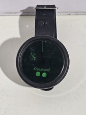 PROFONDIMÈTRE PLONGÉE VINTAGE Extrêmement Rare Cressi Sub
