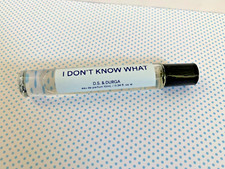 D.S. & Durga I Don’t Know What Eau de Parfum Rollerball 10ml – New
